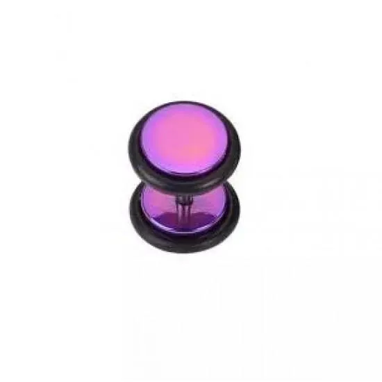 Fake plug PiercedFish PSFXT (imitation plug) (1 pc)