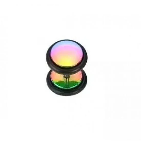 Fake plug PiercedFish PSFXT (imitation plug) (1 pc)