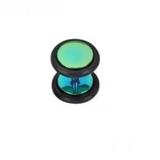 Fake plug PiercedFish PSFXT (imitation plug) (1 pc)
