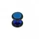 Fake plug PiercedFish PSFXT (imitation plug) (1 pc)