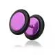 Fake plug PiercedFish PSFXT (imitation plug) (1 pc)