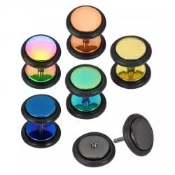 Fake plug PiercedFish PSFXT (imitation plug) (1 pc)