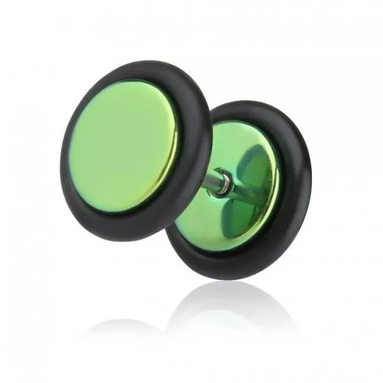 Fake plug PiercedFish PSFXT (imitation plug) (1 pc)