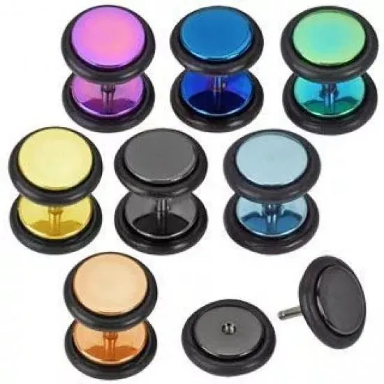 Fake plug PiercedFish PSFXT (imitation plug) (1 pc)