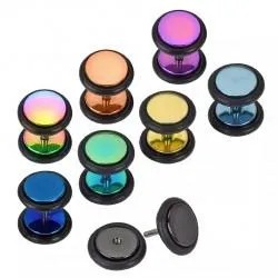 Fake plug PiercedFish PSFXT (imitation plug) (1 pc)