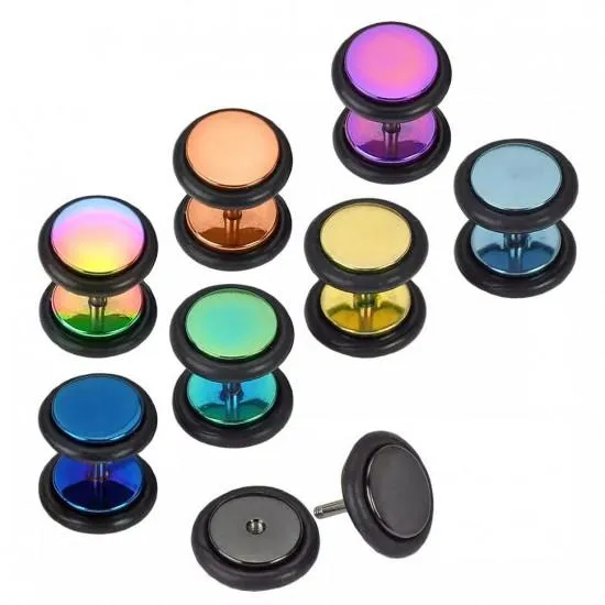 Fake plug PiercedFish PSFXT (imitation plug) (1 pc)