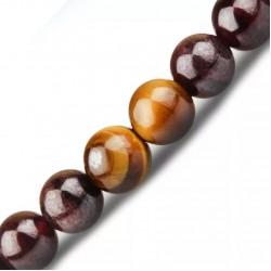 Bracelet AA-6019 Tiger's eye