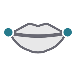 Diagram: Dahlia bites